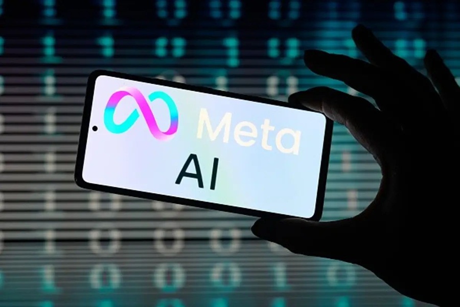 Cách bảo vệ dữ liệu cá nhân khi dùng Meta AI và Laptop AI