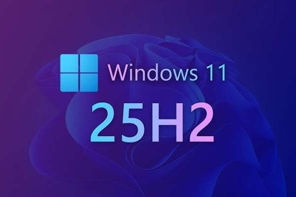 Microsoft phát hành Windows 11 version 26H2 (2026 Update): Những điều cần biết