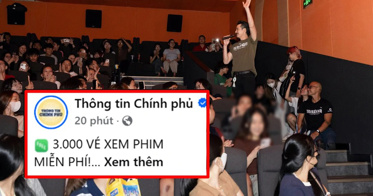 Cách đổi vé Trại Buôn Người miễn phí, nhanh tay kẻo hết 3.000 vé