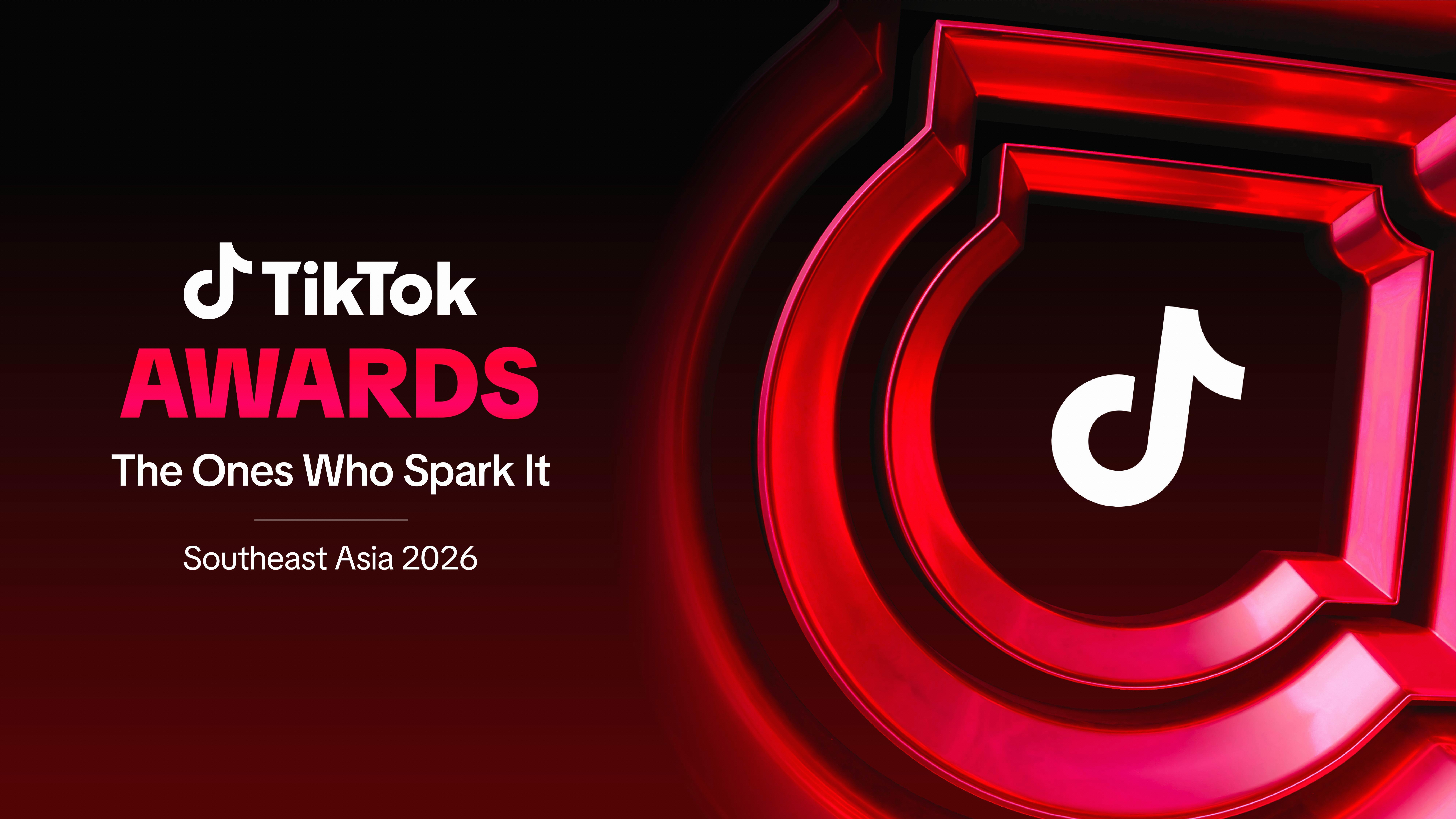 Cách bình chọn TikTok Awards SEA 2026 cho Idol bạn yêu thích
