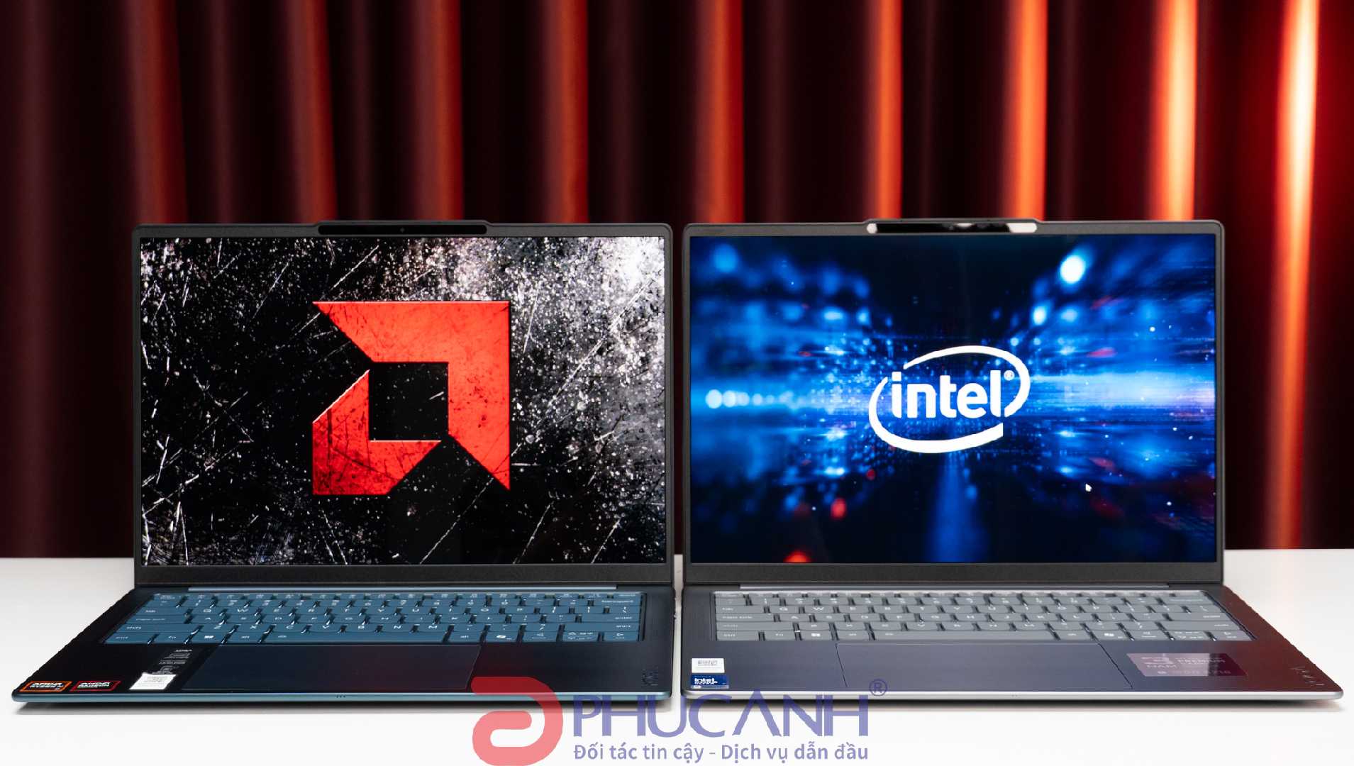 Đánh giá Lenovo Yoga Slim 7 (2026): Phiên bản Intel Core Ultra 7 hay AMD Ryzen AI 7 đáng mua hơn?