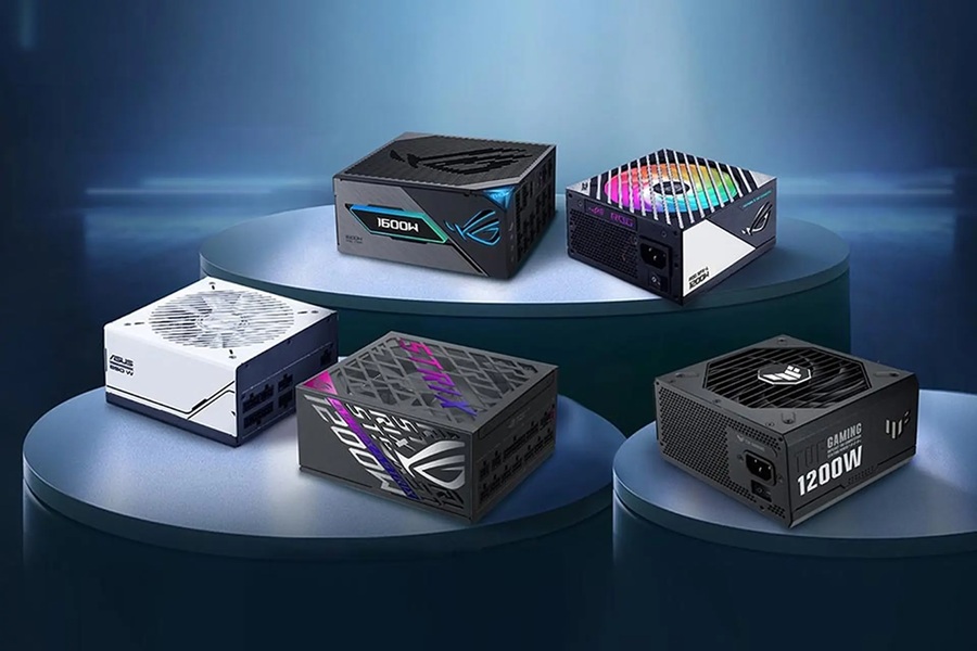Cách chọn nguồn điện phù hợp cho PC chơi game
