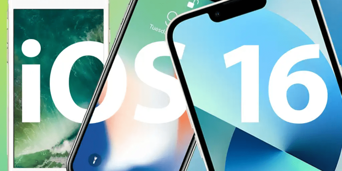 Tín hiệu từ vũ trụ: Lên đời ngay nếu bạn đang dùng IPhone 7 trở xuống