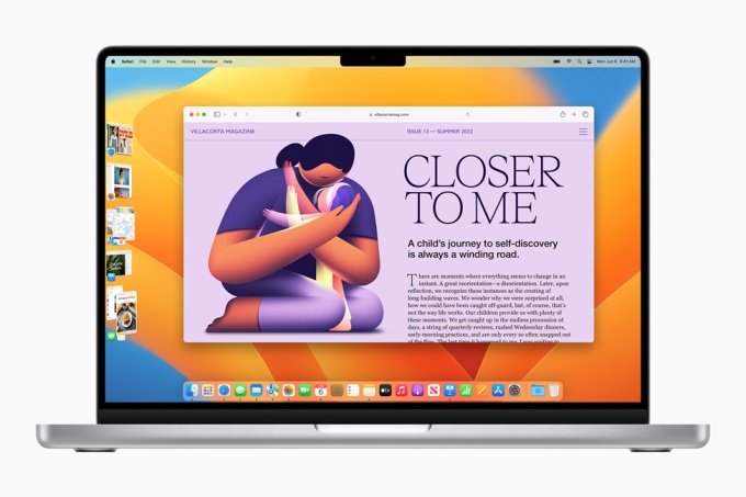 [Tin tức] Điểm mới trên iPadOS 16 và MacOS Ventura