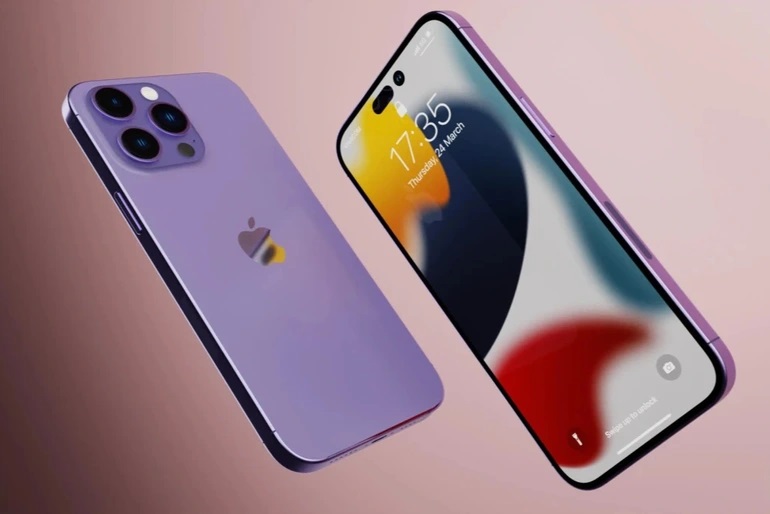 [Tin tức] Apple gặp khó với iPhone 14 Pro Max