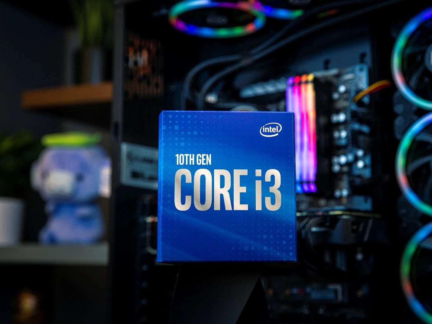 [Review] Top CPU giá rẻ tốt nhất năm 2022, Intel quay trở lại mạnh mẽ