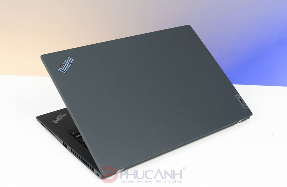 [Review] Lenovo ThinkPad T14s Gen 2 - laptop chuẩn doanh nghiệp toàn diện