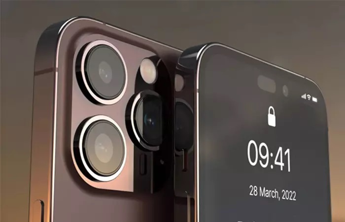 [Tin tức] iPhone 14 Pro và iPhone 14 Pro Max vẫn được nâng cấp sức mạnh vượt trội