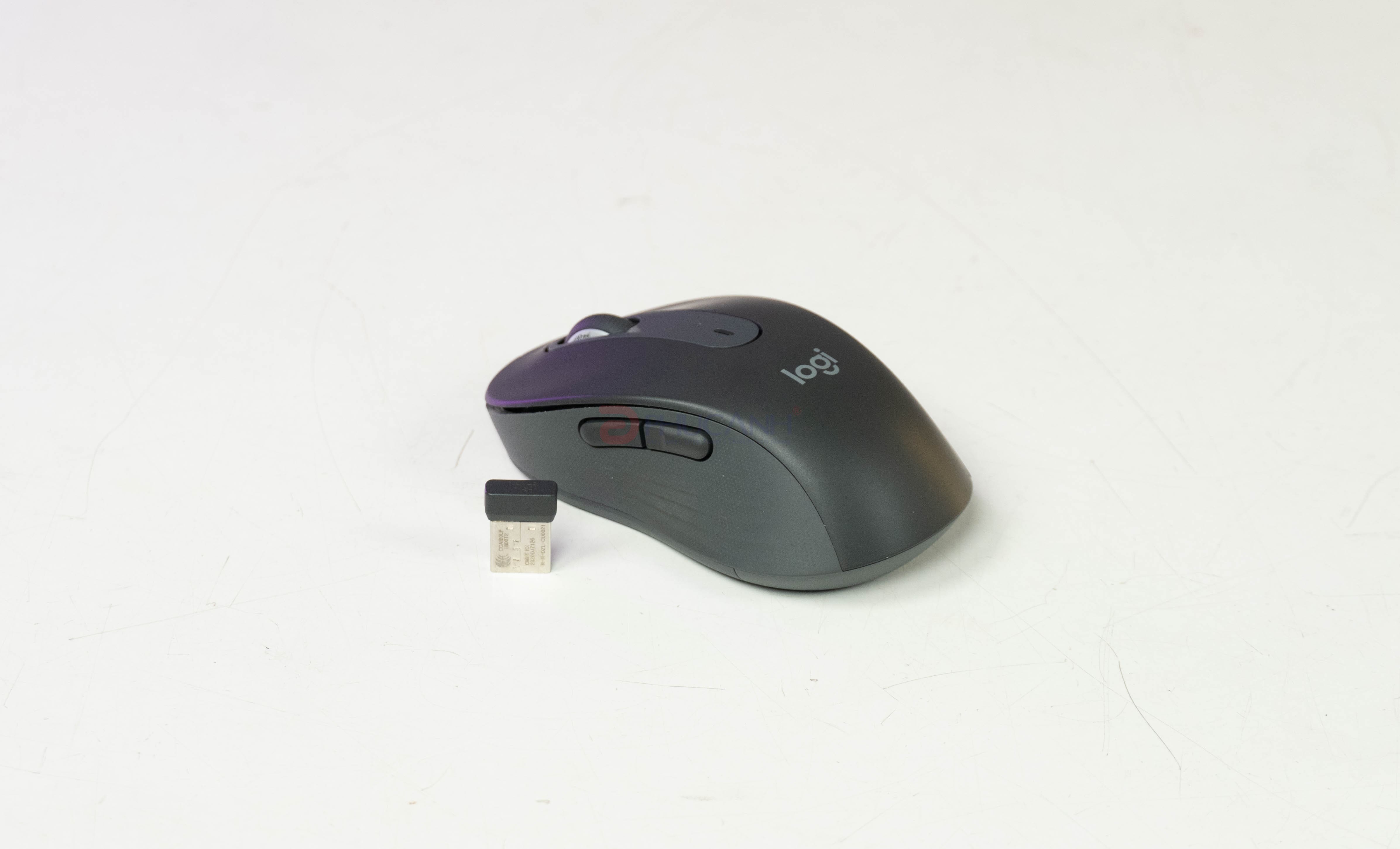 [Review] Logitech Signature M650 - chú chuột mà người dùng văn phòng nào cũng nên sở hữu