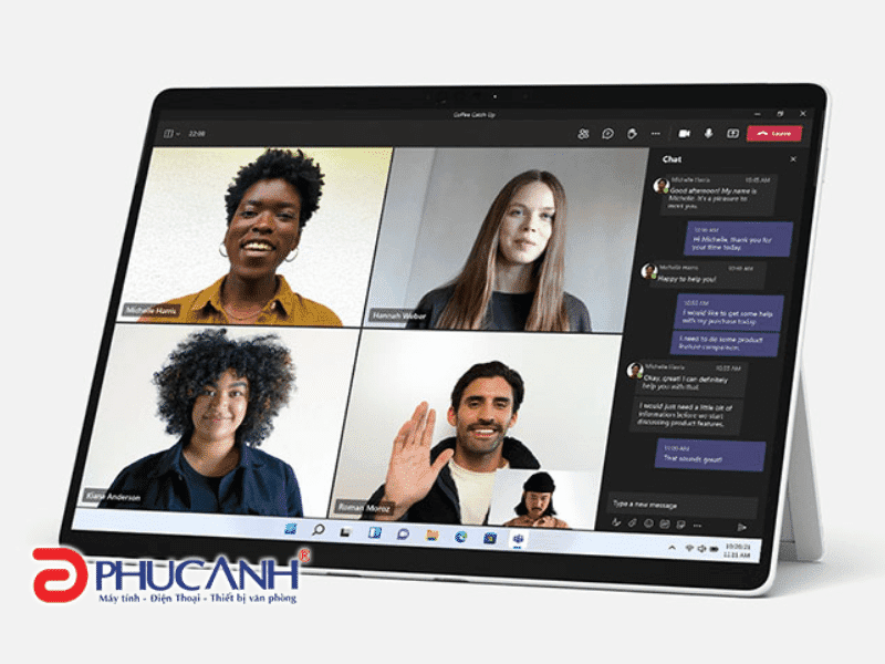 [Review] Đừng mua Surface Pro 8 nếu chưa biết 5 điều này