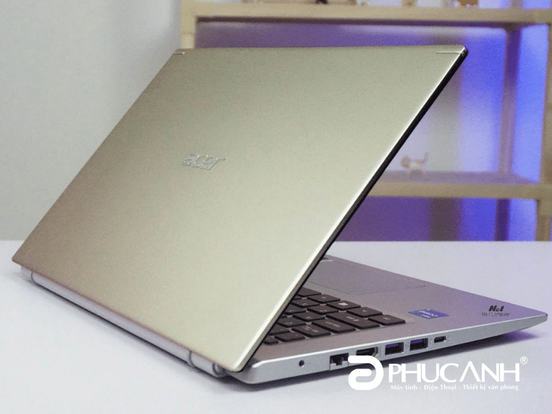 [Chia sẻ] Đánh giá laptop Acer Aspire A514  sau 1 năm sử dụng 