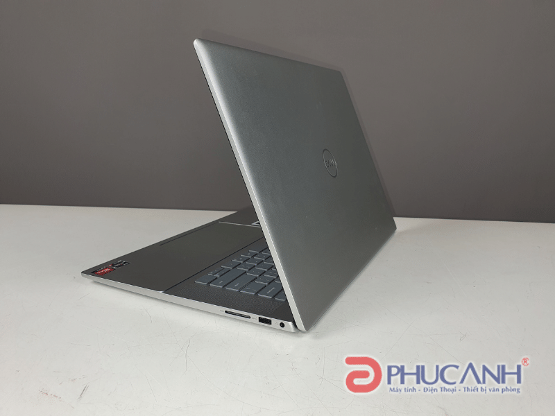 [Review] Đánh giá chi tiết Dell Inspiron 5625 - Cực hời trong tầm giá 18 triệu đồng 
