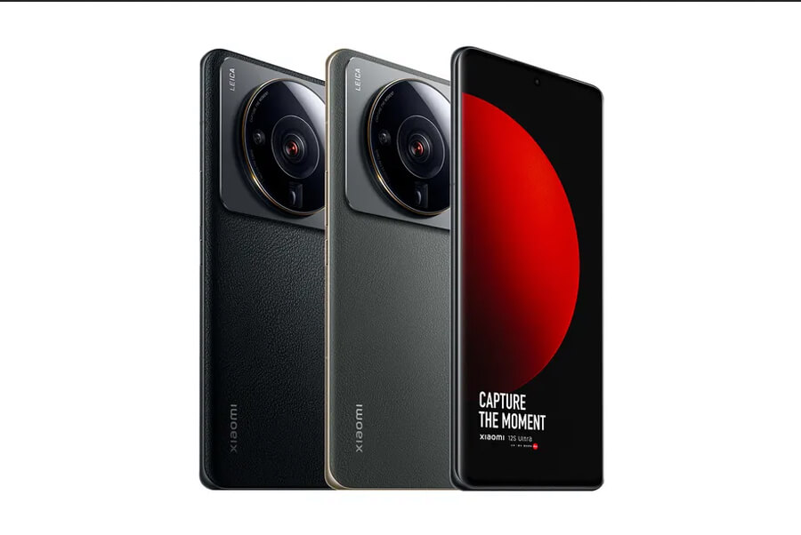 [Tin Tức] Xiaomi ra mắt bộ ba smartphone có cảm biến máy ảnh ''khủng'' lên đến 1 inch