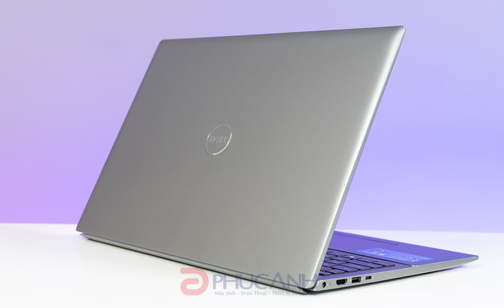 [Review] Dell Vostro 5620 - Đột phá phong cách, CPU Intel gen 12 mạnh mẽ