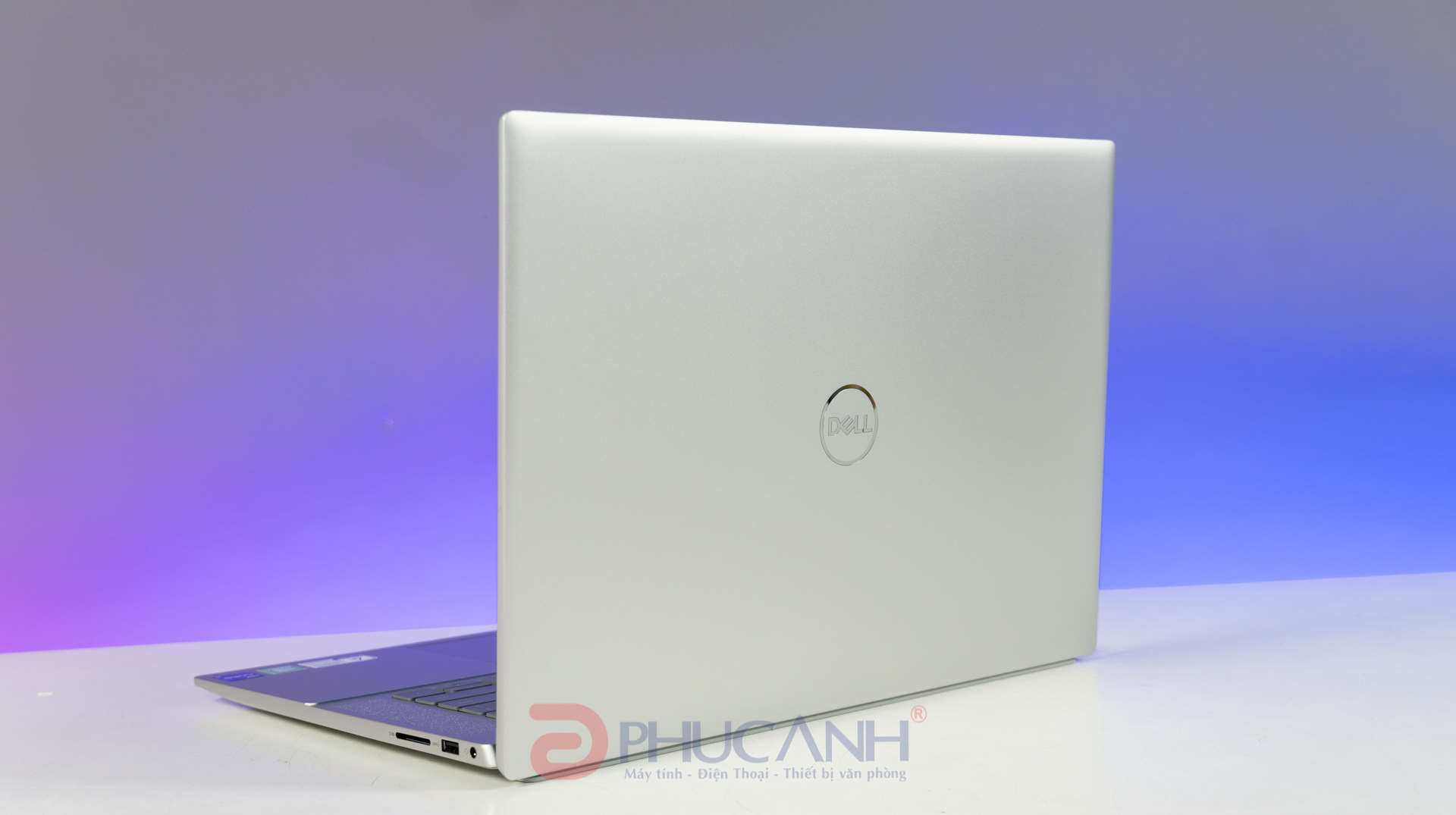 [Review] Dell inspiron 5620 - bình mới, rượu mới với CPU intel gen 12 đầy mạnh mẽ