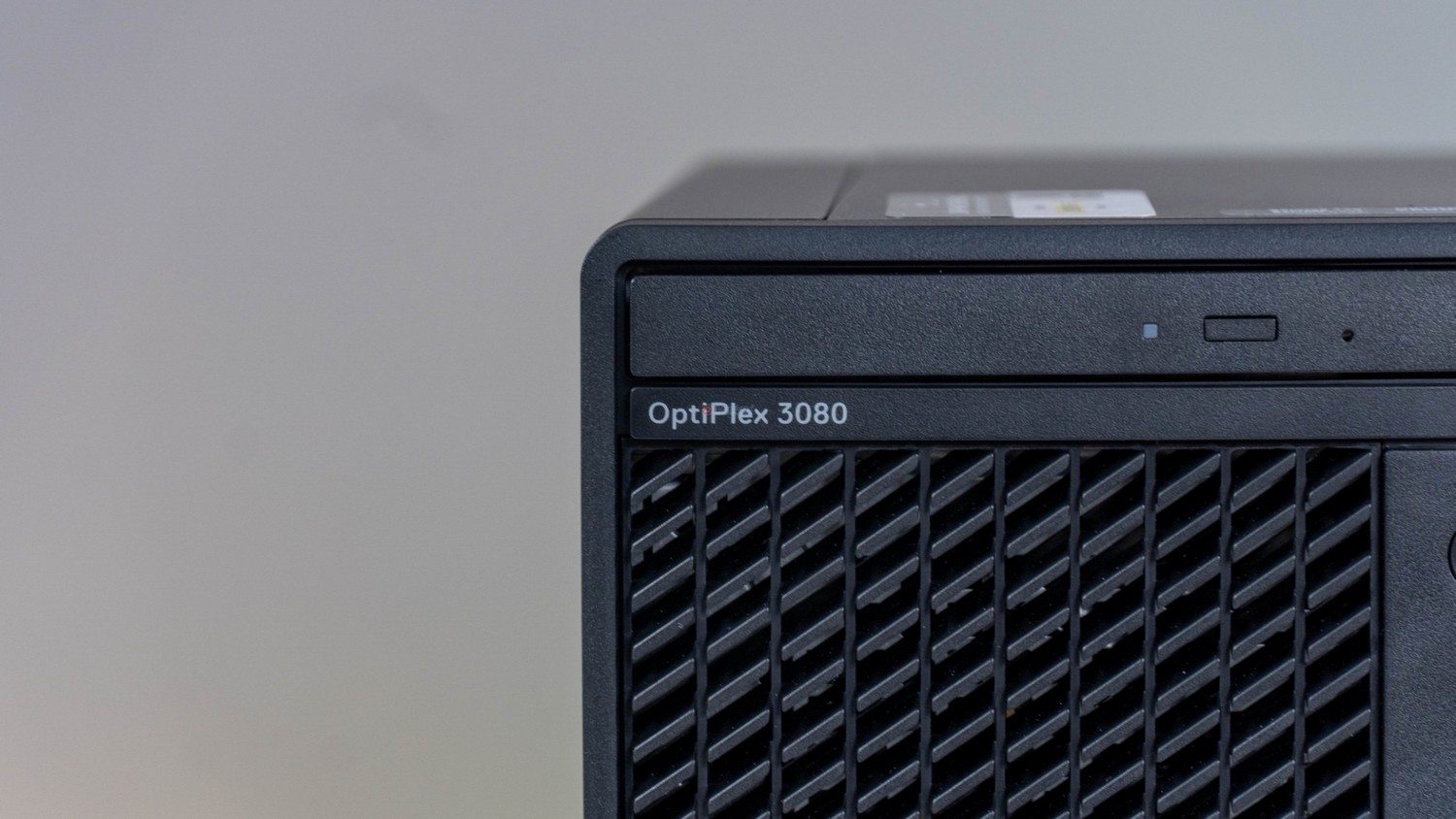[Review] Dell Optiplex 3080MT - Giá thành tốt cùng nền tảng công nghệ tân tiến