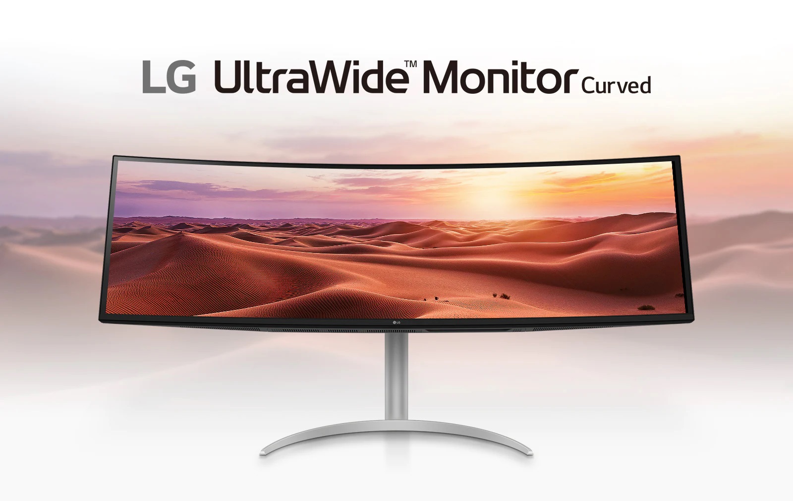 [Tin Tức] LG ra mắt màn hình 49 inch độ phân giải 5120x1440 cong với tần số quét 144 Hz