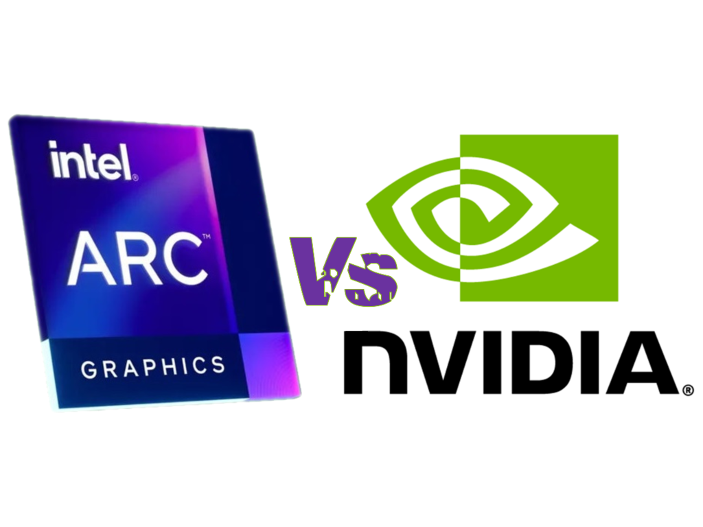 [Review] So sánh hiệu năng chơi game của Nvidia GeForce MX550 & Intel Arc A350M