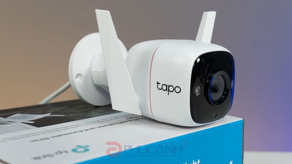 [Đánh giá] TP-Link Tapo C310 3MP - Camera an ninh ngoài trời xịn mà rẻ