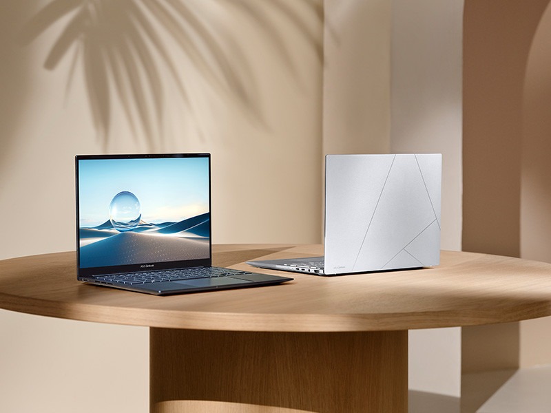 Top 10 laptop mỏng nhẹ ấn tượng, không thể bỏ lỡ năm 2025