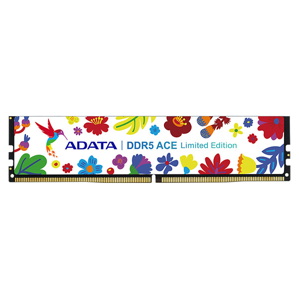 [Tin Tức] ADATA ra mắt mẫu RAM DDR4/DDR5 mới thuộc dòng ACE 