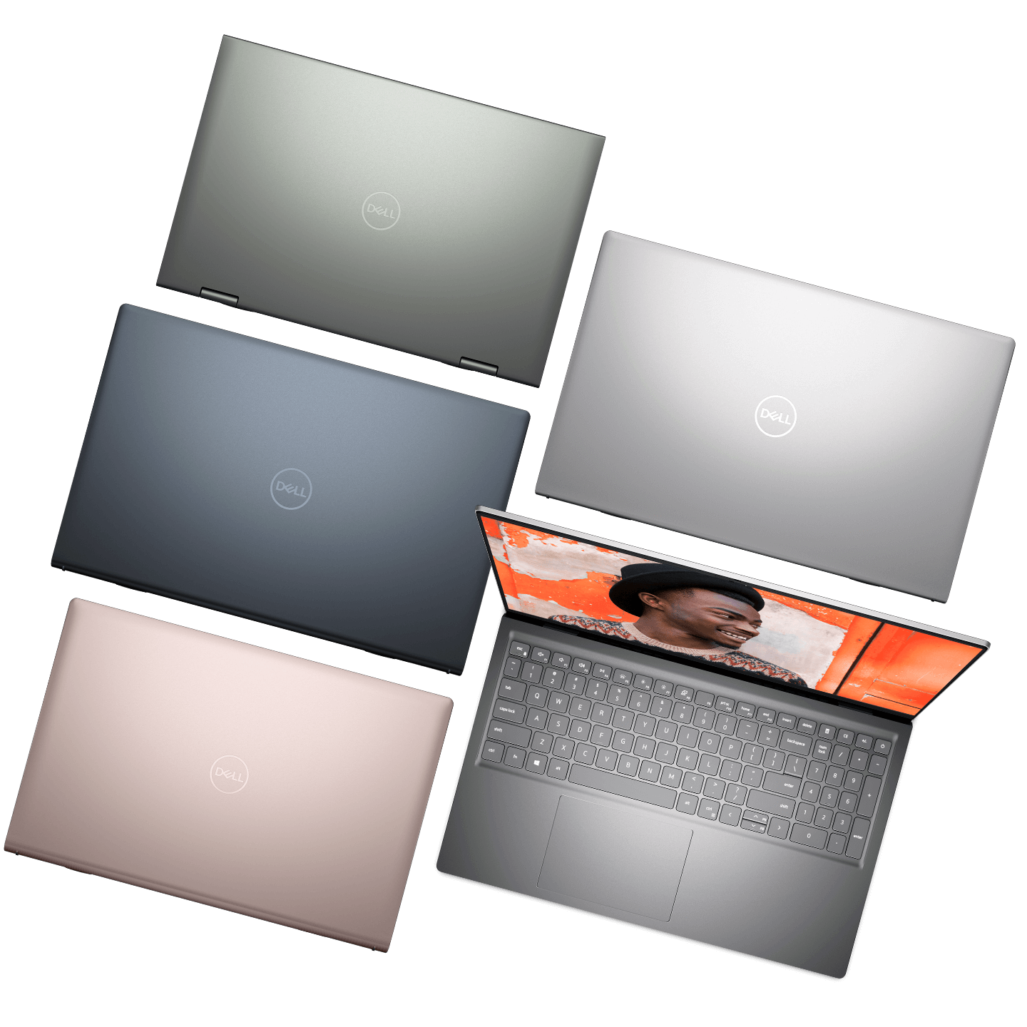 Top 5 laptop Dell đáng mua trong năm 2026