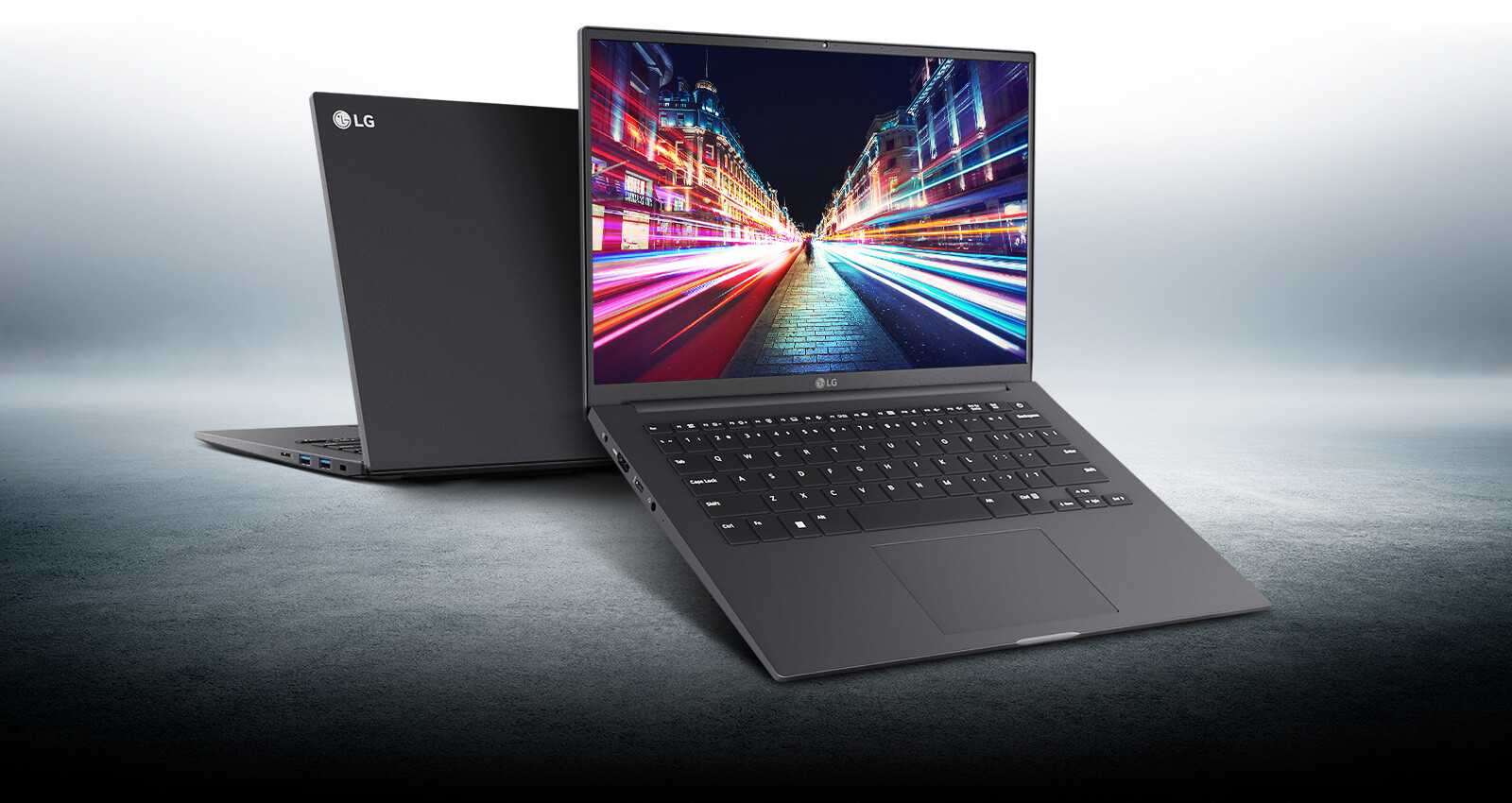 [Tin Tức] LG chính thức ra mắt dòng laptop Ultra PC tại châu Âu 