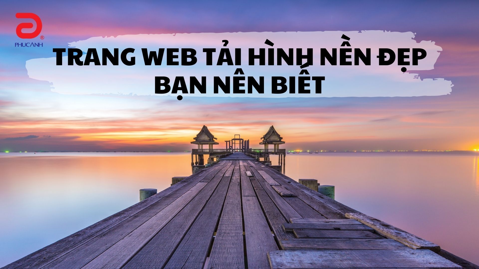 5 Trang Web Tải Hình Nền Đẹp Nhất Dành Cho Bạn