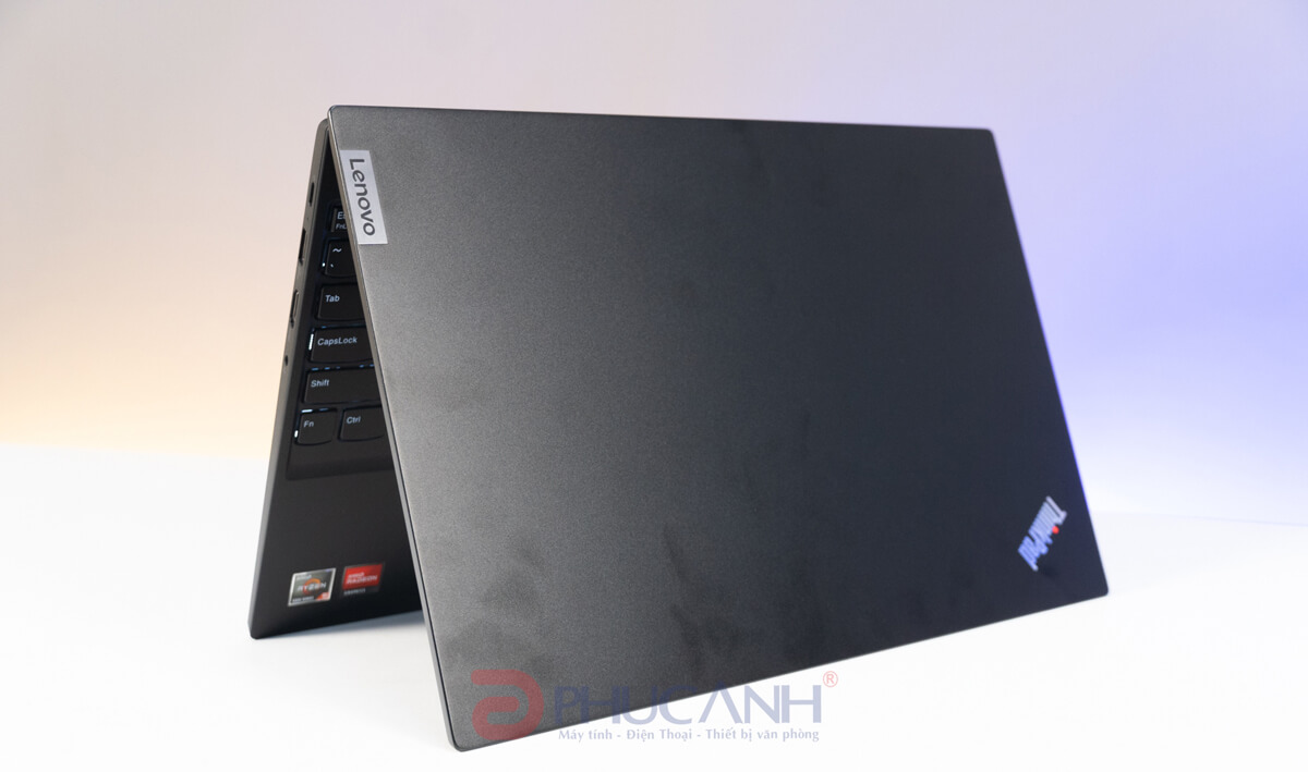[Review] Lenovo Thinkpad E15 Gen 3 - laptop doanh nhân giá văn phòng