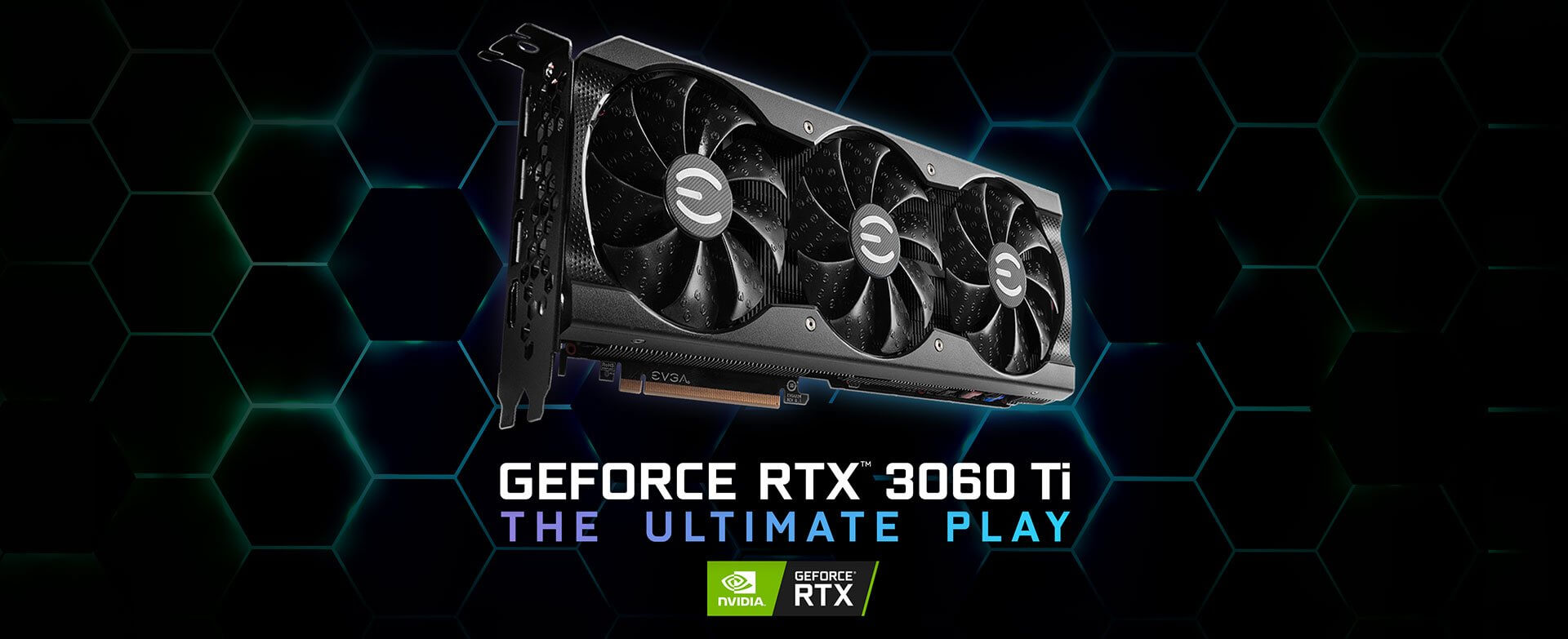 [Tin Tức] NVIDIA ra mắt GeForce RTX 3060 8GB và RTX 3060 Ti G6X