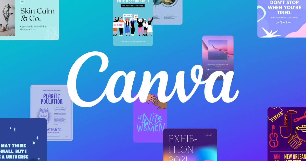 CANVA ra mắt loạt tính năng mới