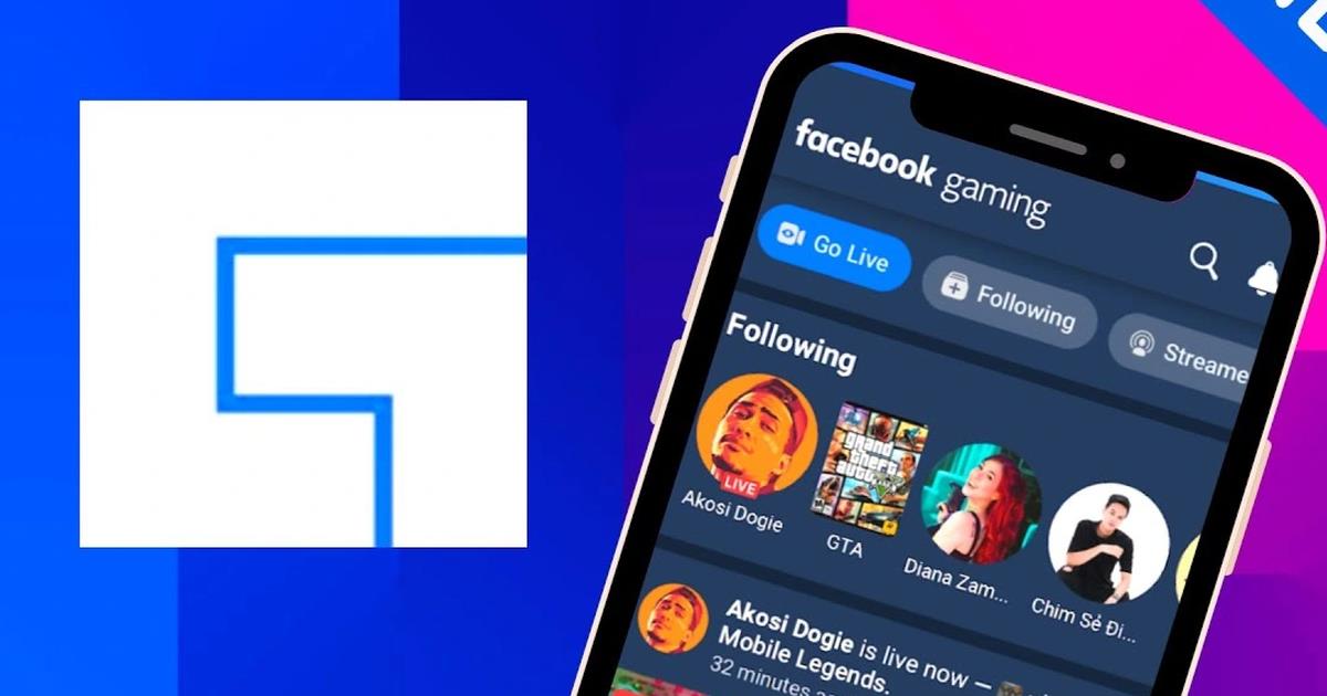 Ứng dụng Facebook Gaming sẽ ngừng hoạt động từ ngày 28 tháng 10