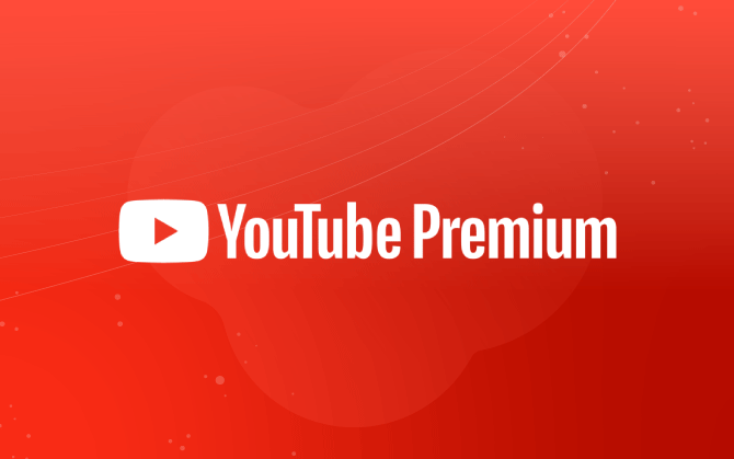 Liệu Youtube có đang buộc người dùng mua tài khoản trả phí?