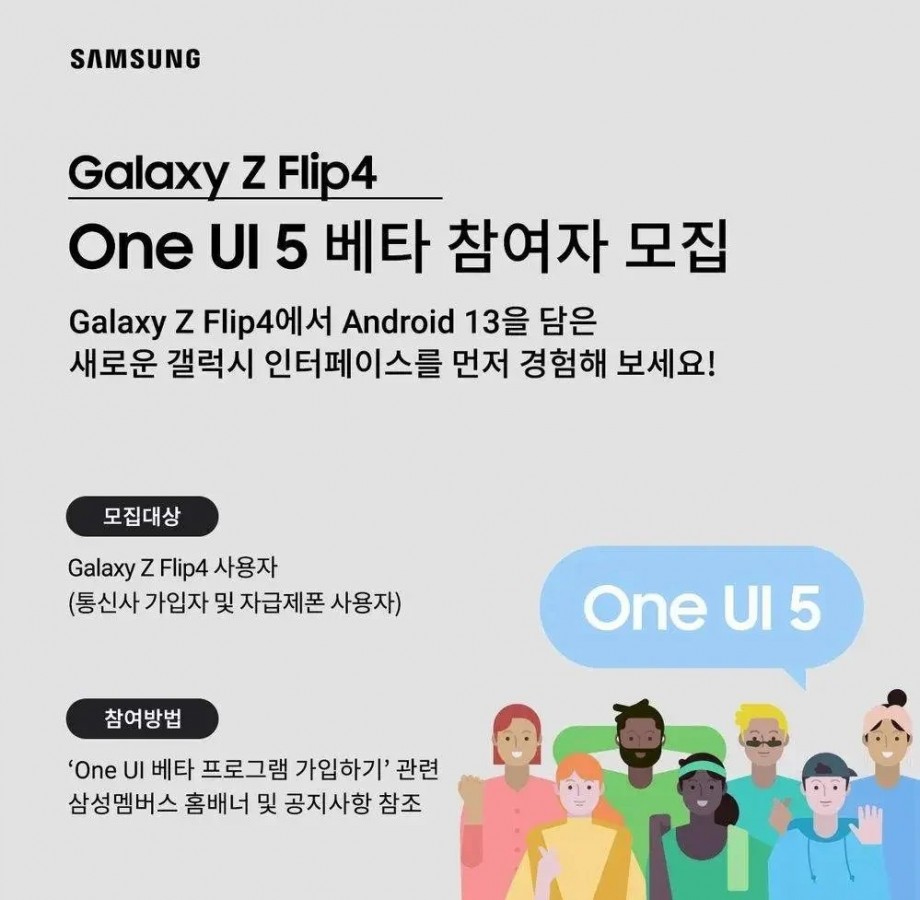 One UI 5.0 có gì mới? Danh sách Samsung lên Android 13 gồm máy nào?