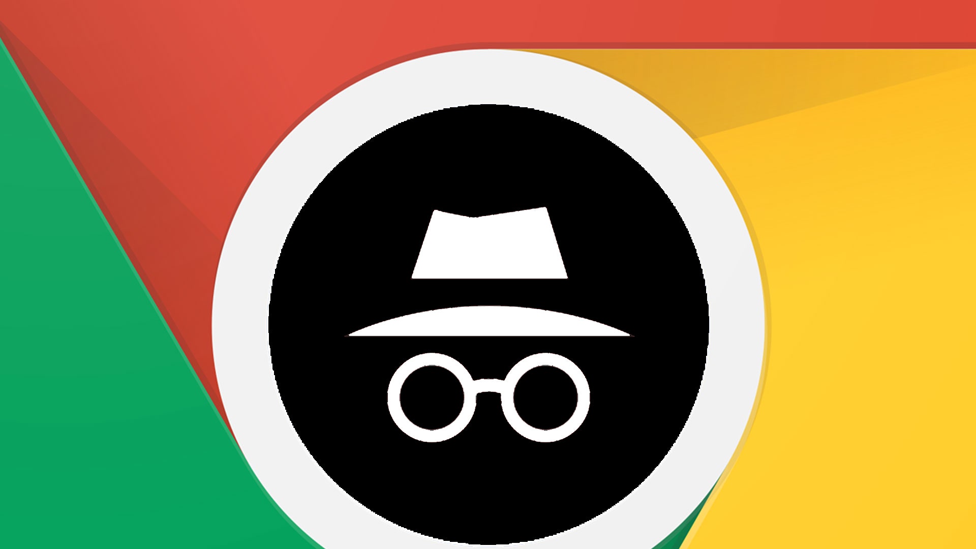 Chế độ ẩn danh của Google không thực sự riêng tư