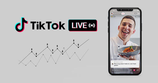 TikTok nâng cao yêu cầu về độ tuổi có thể phát trực tiếp