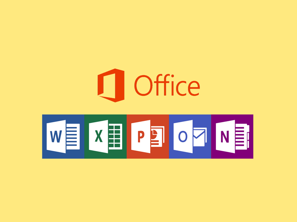Microsoft Office và những điều bạn cần biết