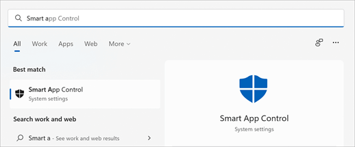 Vì sao bạn nên bật Smart App Control trên Windows 11?