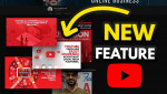 YouTube ra mắt giao diện cùng tính năng mới
