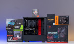 Đánh giá AMD Ryzen 7 5800X và Nvidia RTX 3060 - cấu hình máy trạm hiệu năng đỉnh, giá hấp dẫn 