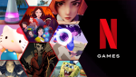 Netflix tiếp tục đầu tư vào kế hoạch phát triển mảng game