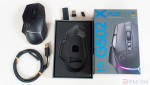 [Review] Logitech G502 X Plus - Nâng cấp siêu phẩm, xứng tầm đẳng cấp 