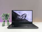[Review] Laptop Asus Gaming ROG Zephyrus GA401QC-K2199W | Nhỏ nhưng có võ