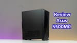Đánh giá máy tính để bàn đồng bộ Asus S500MC - Lý tưởng cho dân văn phòng với mức giá hấp dẫn