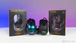 [Review] GX6-S và GX6-ProS - bộ đôi chuột đến từ ông hoàng Game Net Newmen