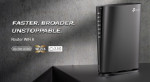 TP-Link Archer AX80 thiết kế độc đáo cùng tốc độ chuẩn Wi-Fi 6 siêu tốc