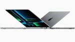 Tết năm nay Apple ra mắt bộ đôi MacBook Pro mới với hiệu suất ấn tượng