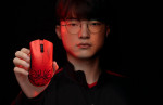 Razer cho ra mắt Razer Deathadder phiên bản Quỷ Vương Bất Tử Faker 
