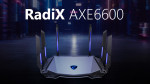 MSI RadiX AX6600 và RadiX AXE6600 - bộ đôi router Wifi đỉnh cho game thủ đến từ MSI chính thức ra mắt