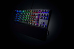 Topre ra mắt bàn phím chơi game TKL Realforce GX1 với Switch điện dung đặc biệt